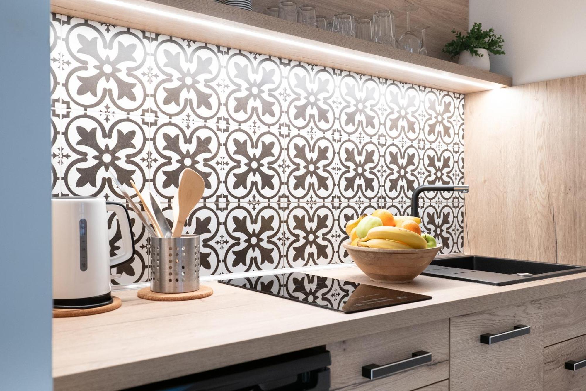 U Zlate Hvezdy Jakub Apartment Litomerice